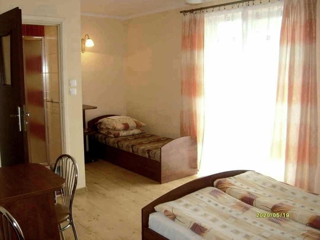 Mistral Homestay *