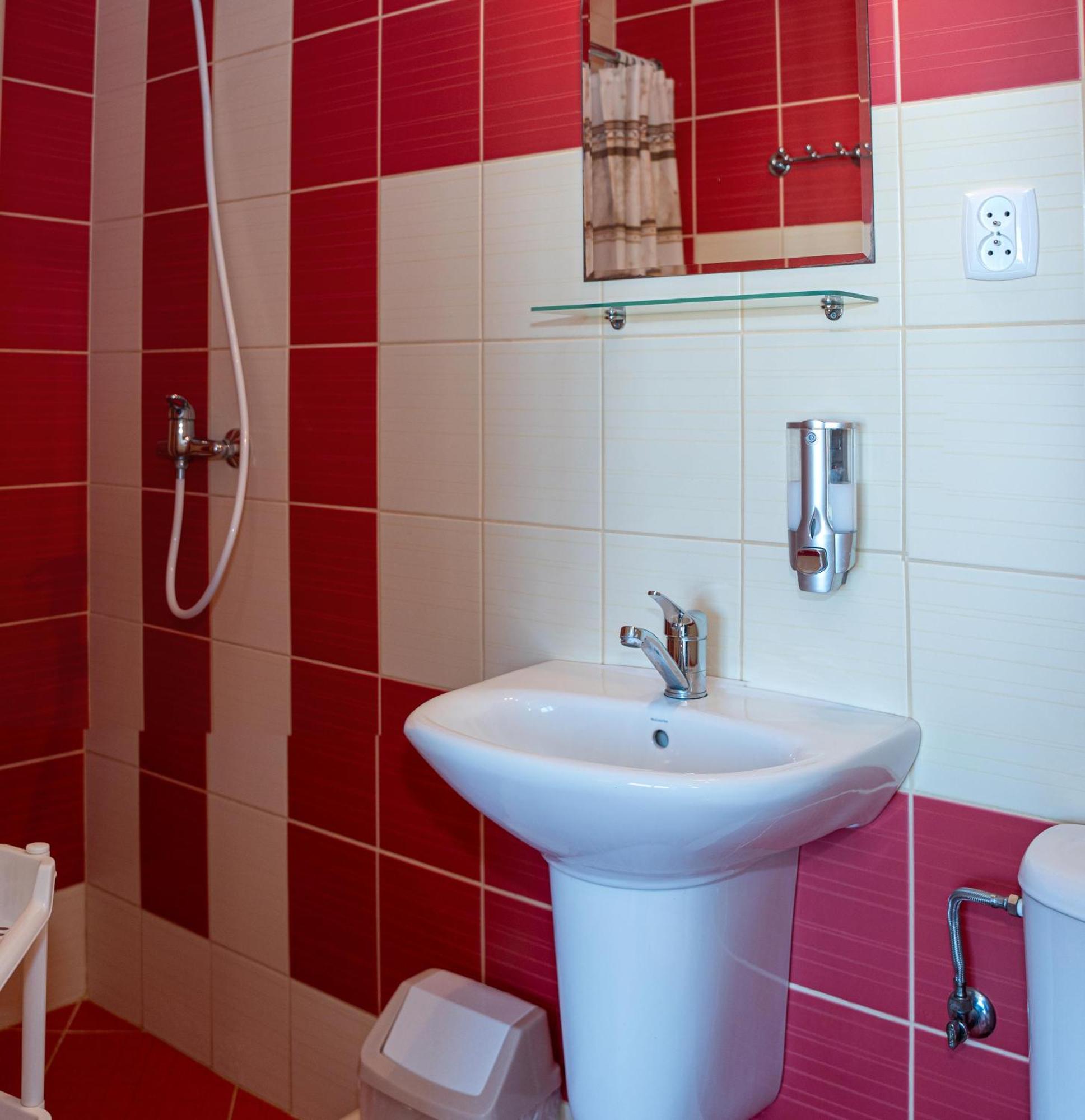 Mistral Homestay Wladyslawowo