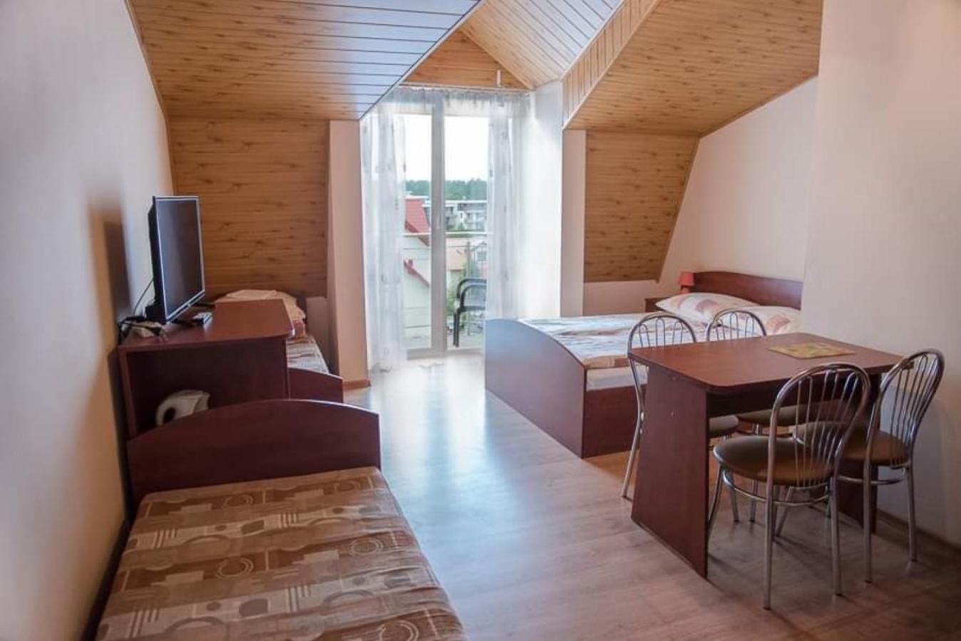 Homestay Mistral