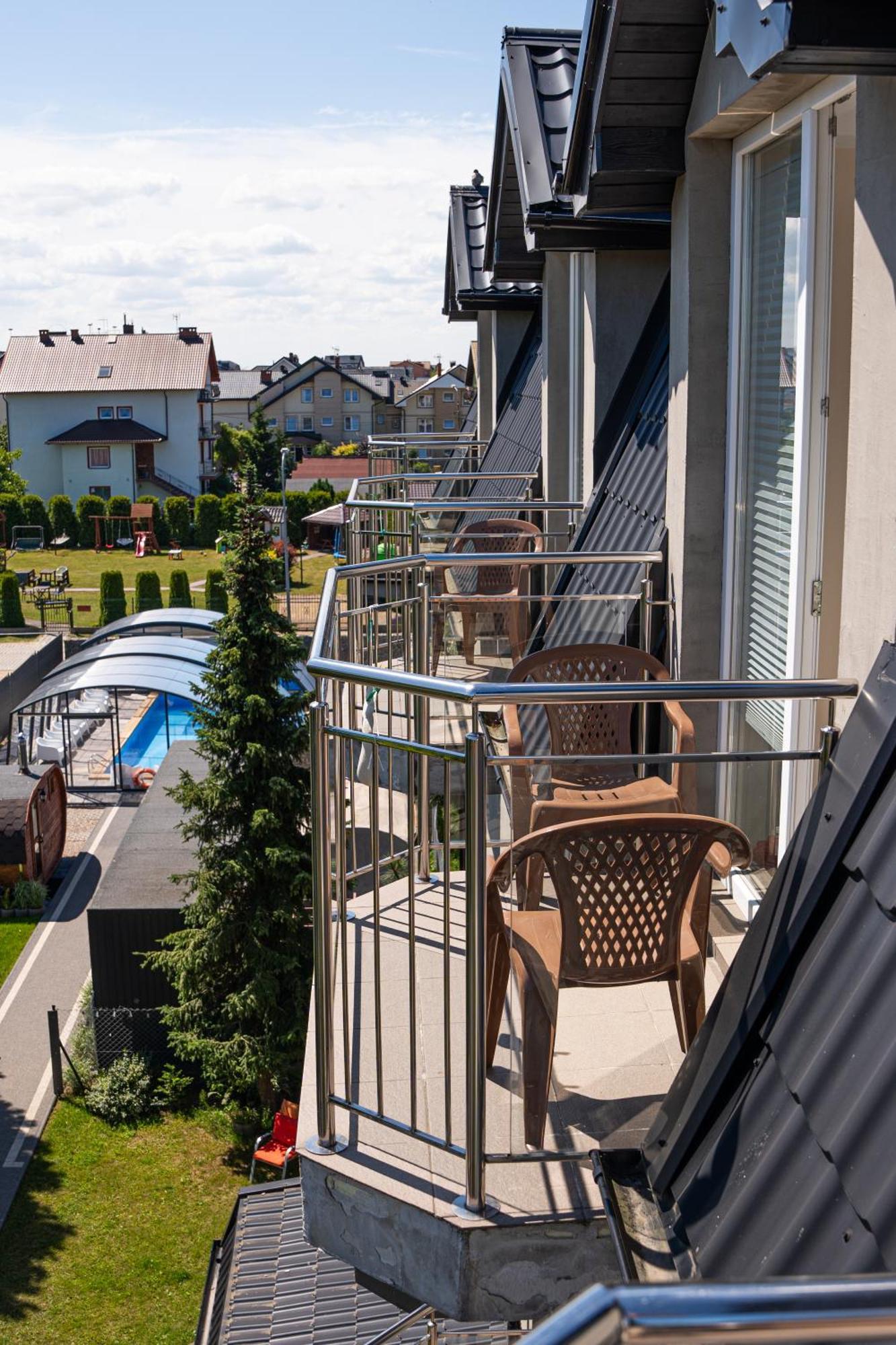Homestay Mistral