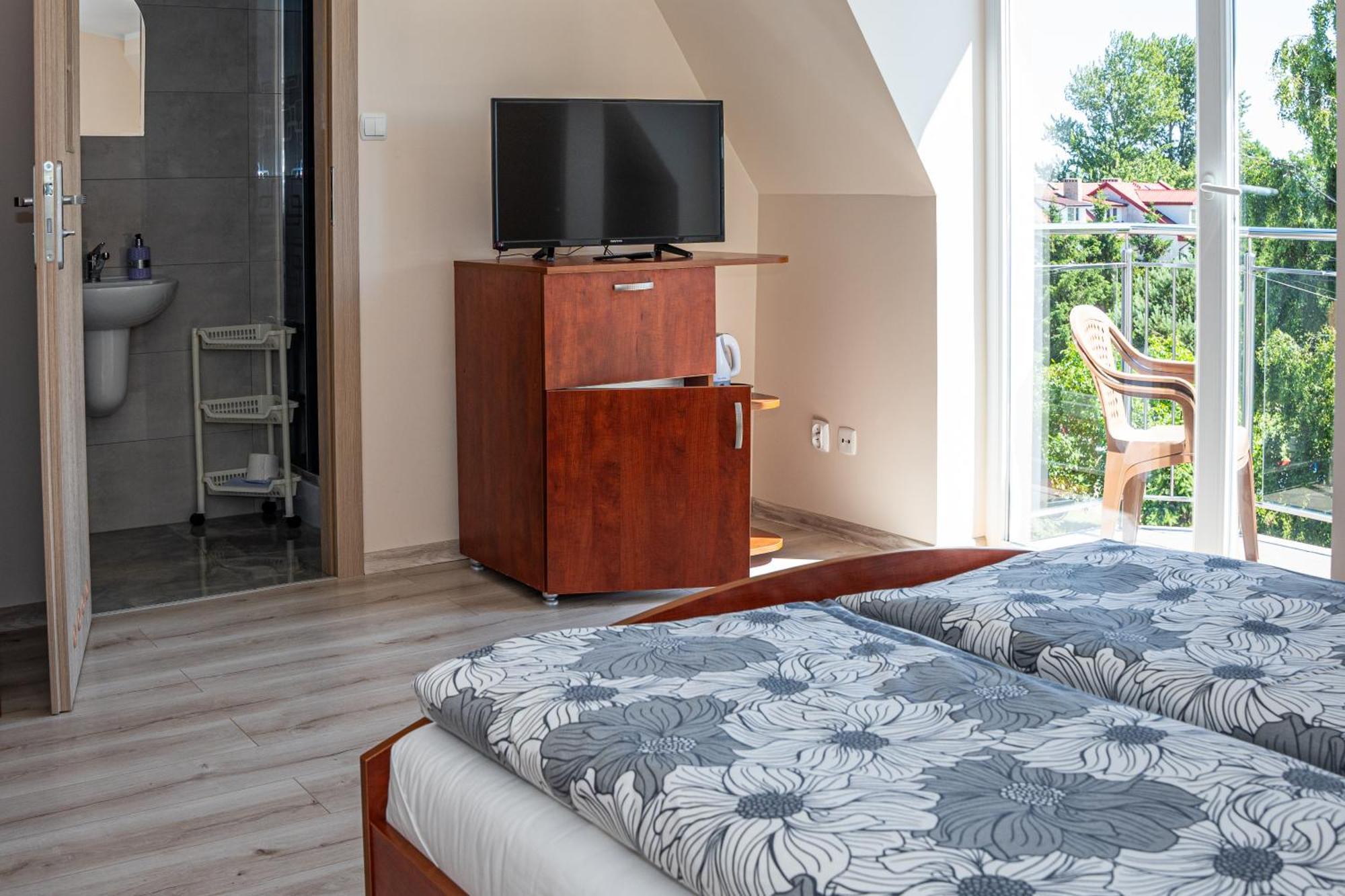 Homestay Mistral *