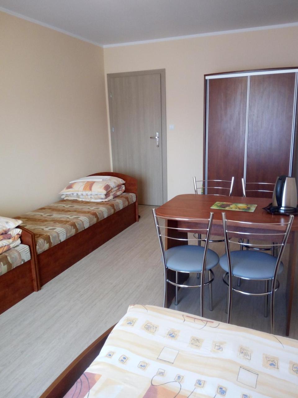 Homestay Mistral *